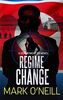 Regime Change (Department 89, Band 11)