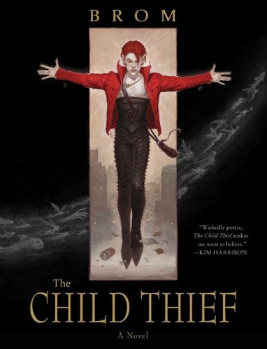 Brom: The Child Thief