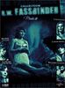 Rainer Werner Fassbinder : Le Droit du plus fort / Les Larmes amères de Petra Von Kant / La 3ème génération / Tous les autres s'appellent Ali / Maman Kuster s'en va au ciel - Coffret 5 DVD 