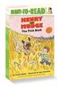 Henry and Mudge Ready-to-Read Value Pack: Henry and Mudge; Henry and Mudge and Annie's Good Move; Henry and Mudge in the Green Time; Henry and Mudge ... and Mudge and the Happy Cat (Henry & Mudge)