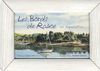Les Bords de Rance en aquarelles
