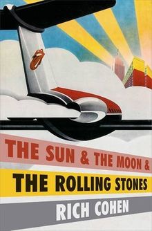 The Sun & the Moon & the Rolling Stones von Cohen, Rich | Buch | Zustand gut