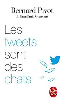 Les tweets sont des chats
