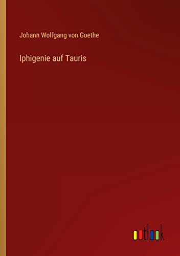 Iphigenie auf Tauris