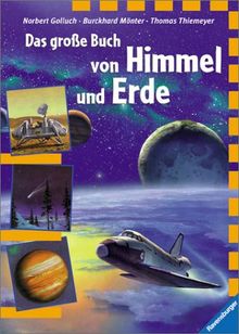 Das große Buch von Himmel und Erde