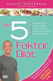 Die 5 Faktor Diät