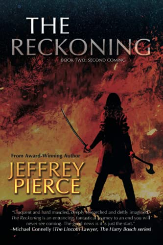 The Reckoning: Book Two: Second Coming