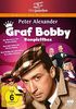 Graf Bobby Komplettbox - Die komplette Filmtrilogie [3 DVDs]
