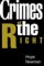 CRIMES OF THE RIGHT