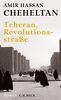 Teheran, Revolutionsstraße: Roman