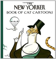 The New Yorker Book of Cat Cartoons