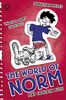 May Contain Buts: Book 8 (The World of Norm, Band 8)