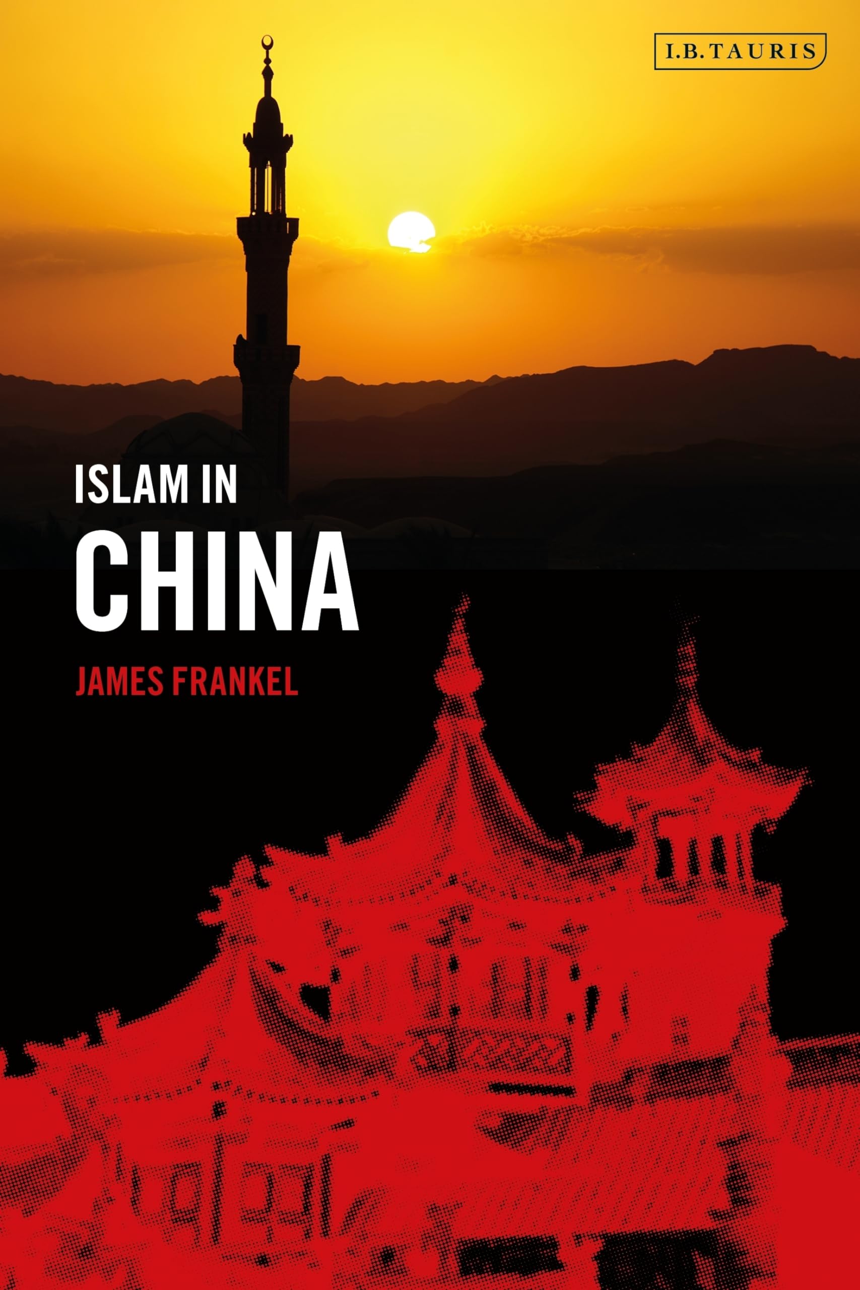 Islam in China (Islam in Series)