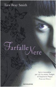 Farfalle nere (Shout)