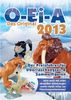 O-Ei-A 2013 - Das Original - Überraschungsei- und Sammelfiguren Preisführer