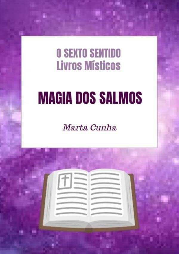 Magia dos Salmos