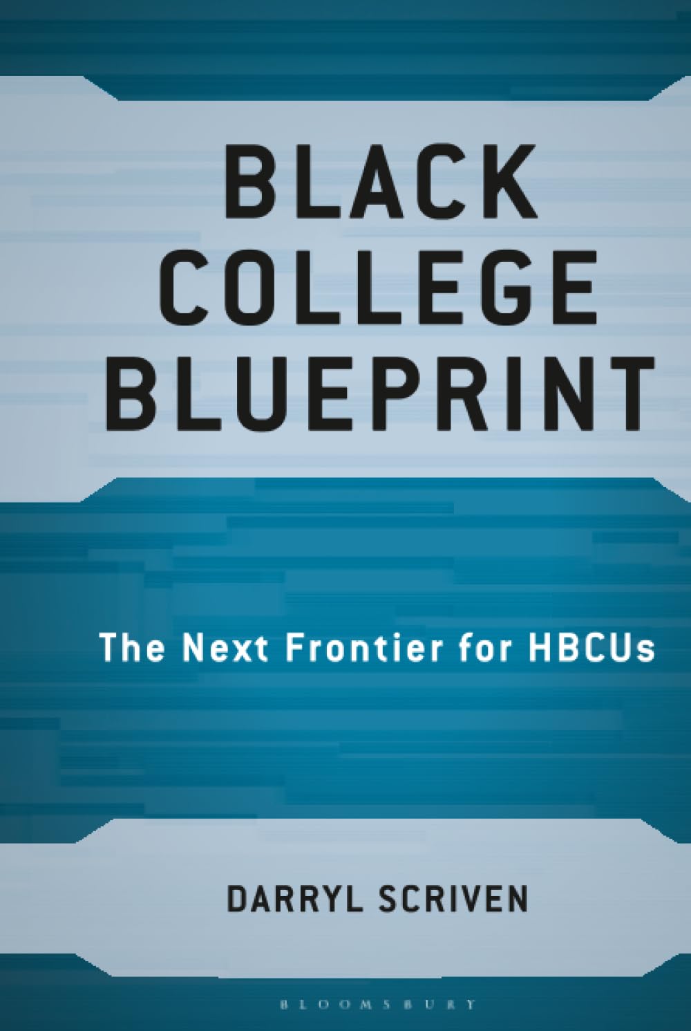 Black College Blueprint