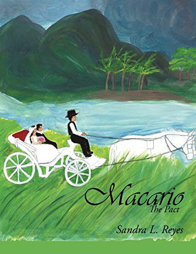 Macario: The Pact