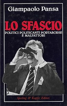 Lo sfascio (Saggi)