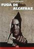 Fuga De Alcatraz [Import espagnol]