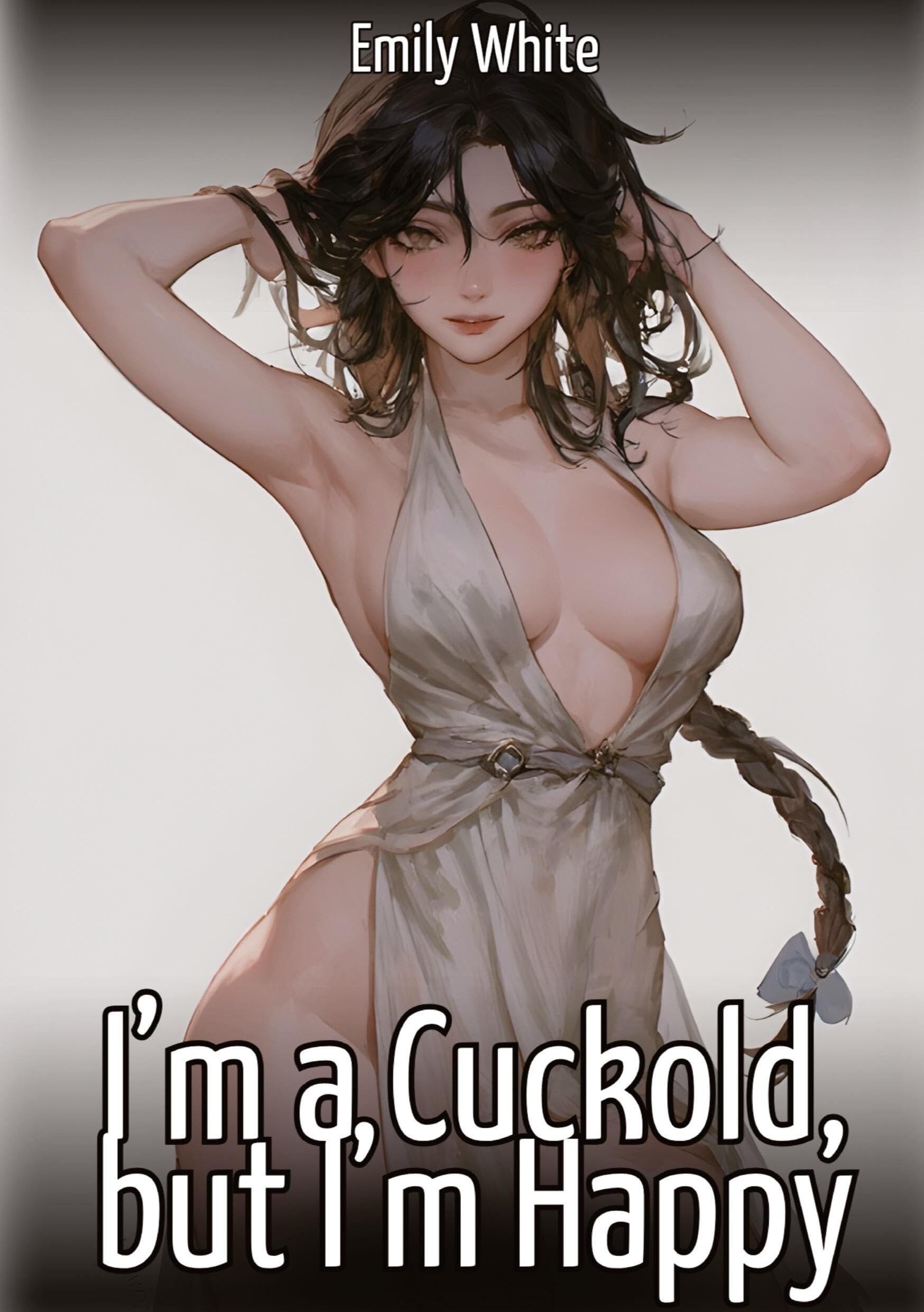 I'm a Cuckold, but I'm Happy