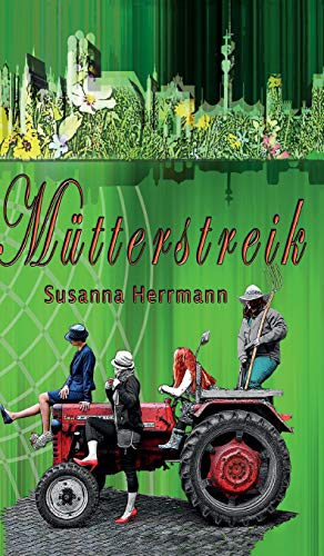 Mütterstreik