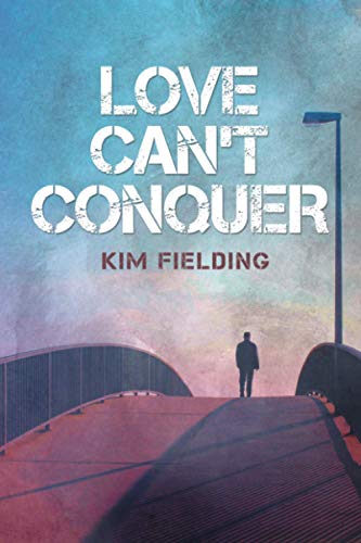 Love Can't Conquer
