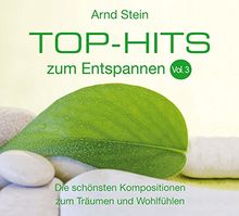 Top Hits zum Entspannen - Vol. 3