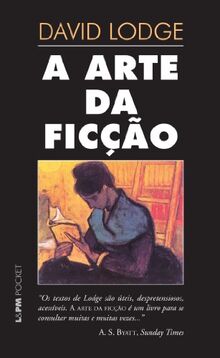 A arte da ficcao