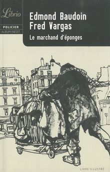 Le marchand d'éponges