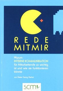 Rede mit mir: Warum interne Kommunikation für Mitarbeitende so wichtig ist und wie sie funktionieren könnte