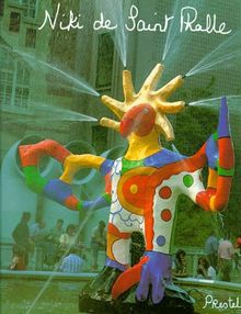 Niki de Saint Phalle. Sonderausgabe. Bilder - Figuren - Phantastische Gärten von Saint Phalle, Niki de, Phalle, Niki de Saint | Buch | Zustand akzeptabel
