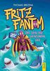 Fritz Fantom - Das Spiel der grinsenden Haie