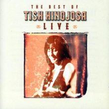 Best of Tish Hinojosa Live