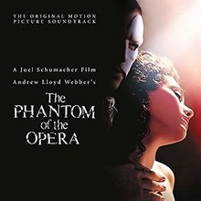 The Phantom of the Opera