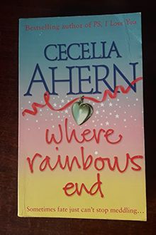 Xwhere Rainbows End Pb