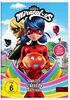 Miraculous - Geschichten von Ladybug & Cat Noir - Die komplette 4. Staffel [3 DVDs]