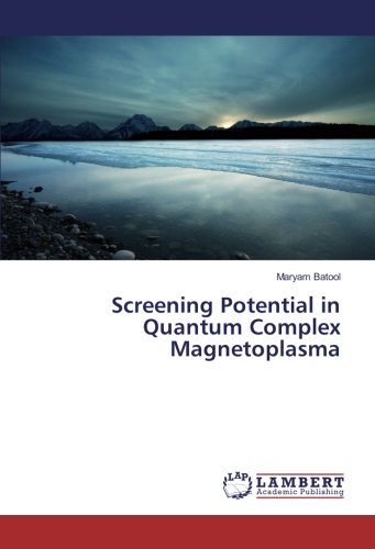 Screening Potential in Quantum Complex Magnetoplasma