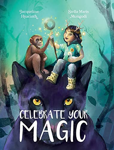 Celebrate Your Magic