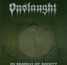 In Search of Sanity