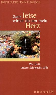 Ganz leise wirbst du um mein Herz. Wie Gott unsere Sehnsucht stillt