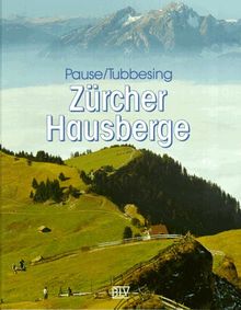 Zürcher Hausberge