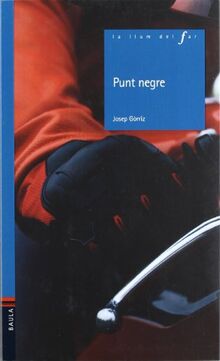 Punt negre (La Llum del Far, Band 3)