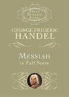 G.F. Handel Messiah (Miniature Score) Chor (Dover Miniature Scores)