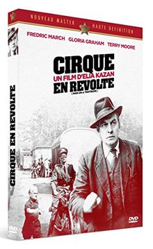 Cirque en révolte [FR Import]