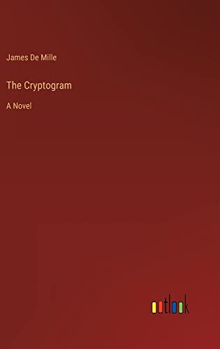 The Cryptogram: A Novel