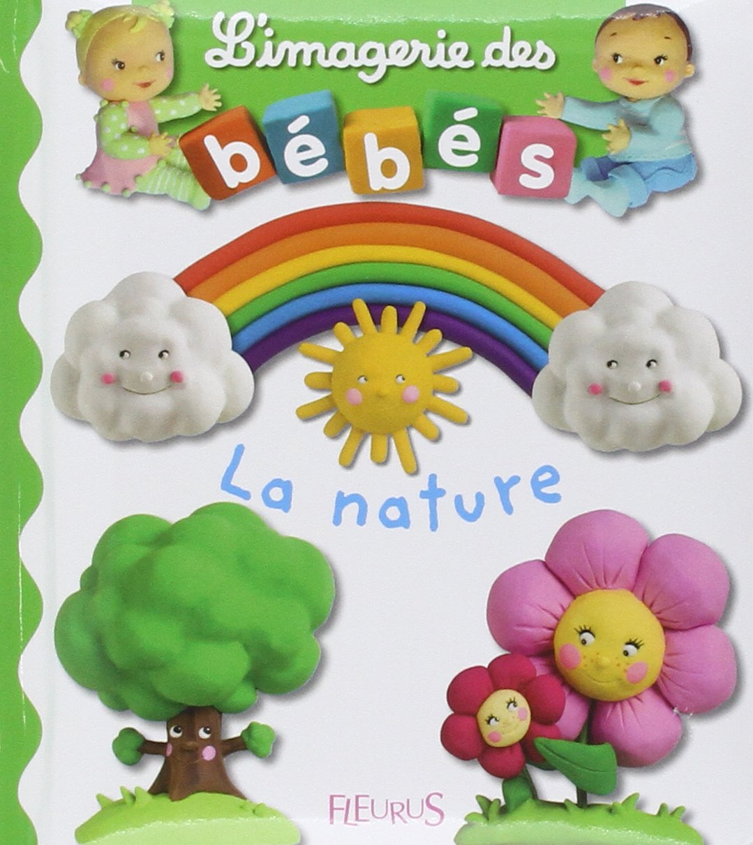 Imagerie Des Bebes La Nature