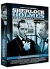 Sherlock Homes : Classic Collection (Blu-Ray) (Pack)