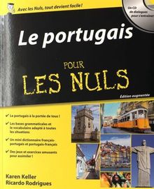 Le portugais pour les nuls