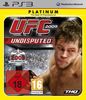 UFC Undisputed 2009 [Platinum]
